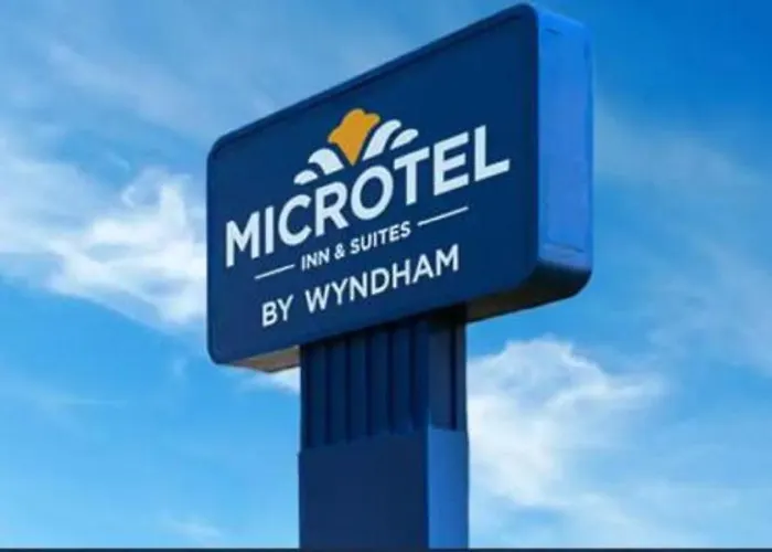 Microtel Inn & Suites By Wyndham Woodland Park