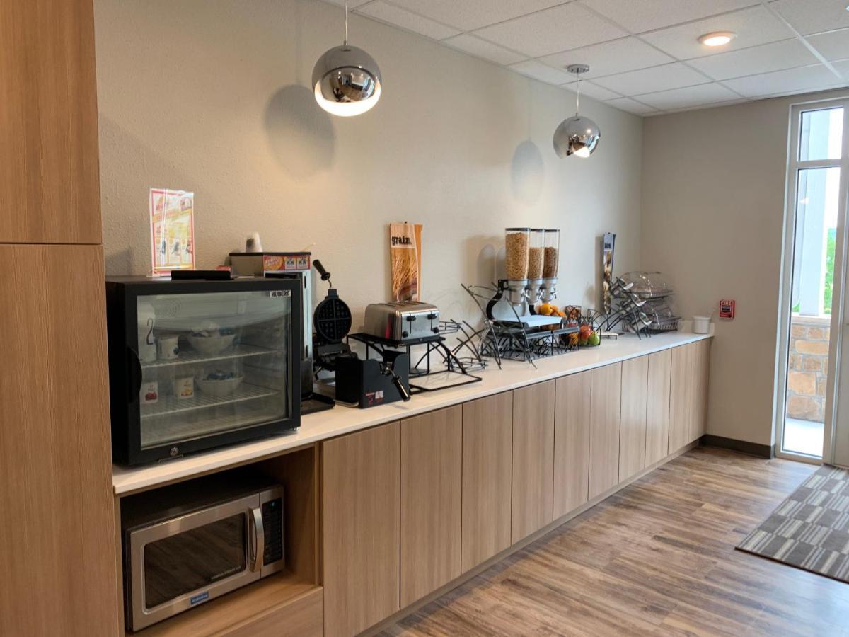 Microtel & By Wyndham 2* Woodland Park