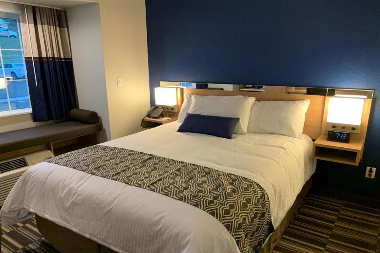 Microtel & By Wyndham 2* Woodland Park