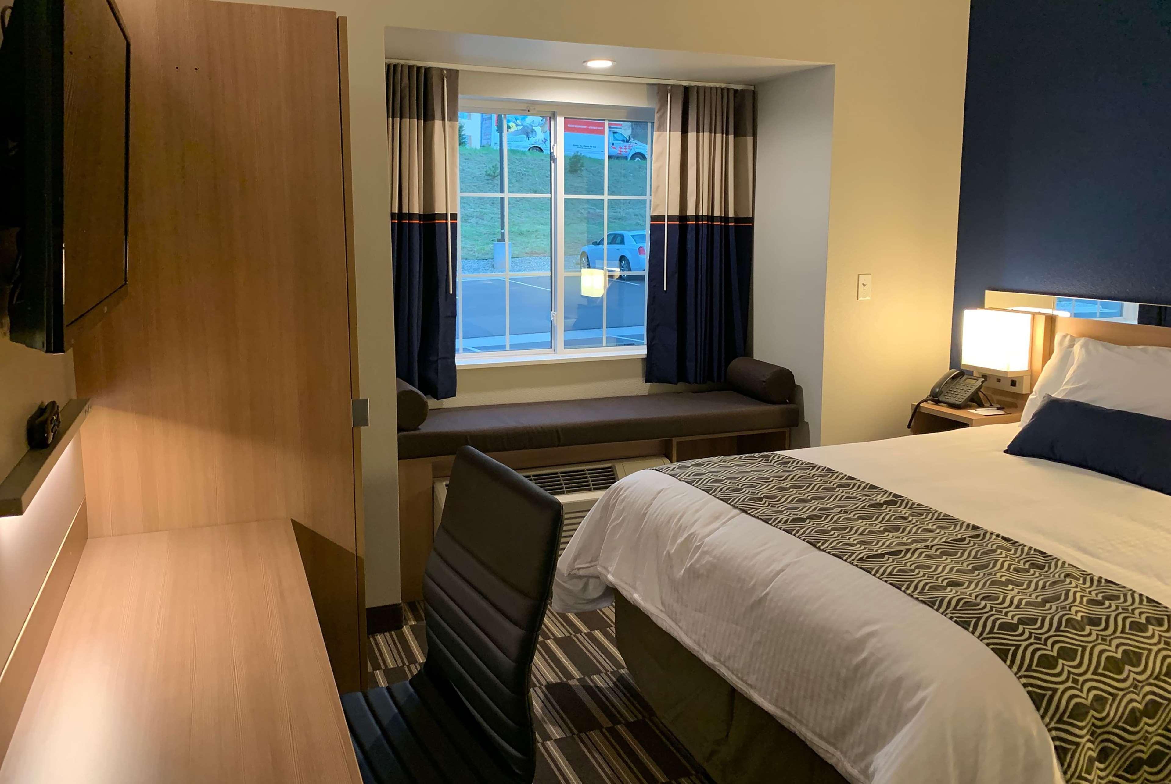 Microtel & By Wyndham