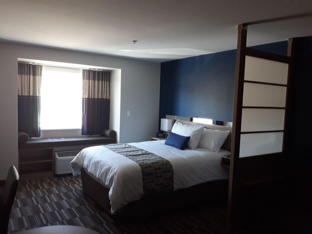 Microtel & By Wyndham