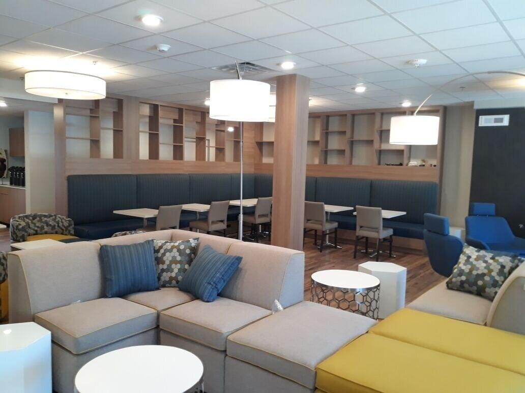 Hotel Microtel & By Wyndham 2*