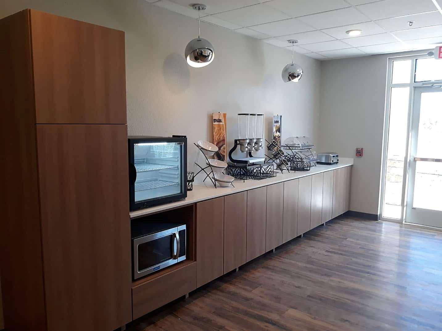Microtel & By Wyndham 2*