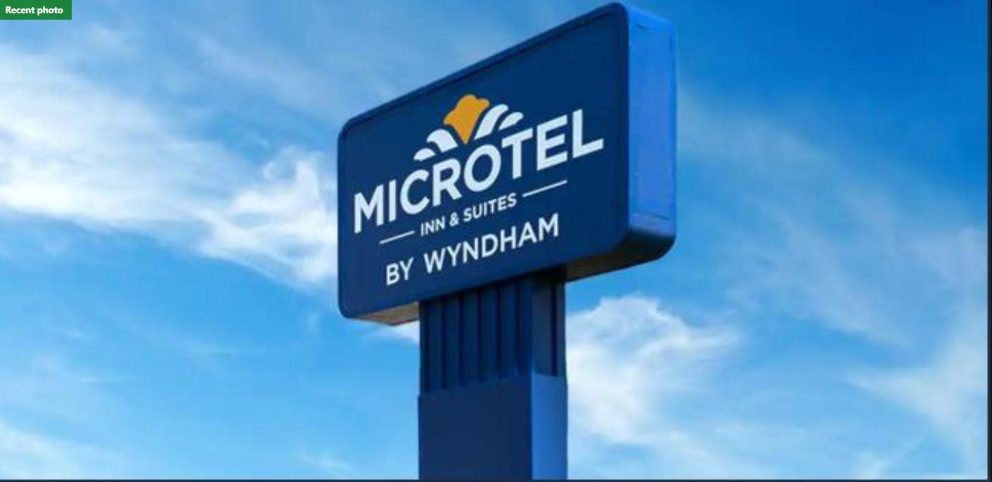 Microtel & By Wyndham