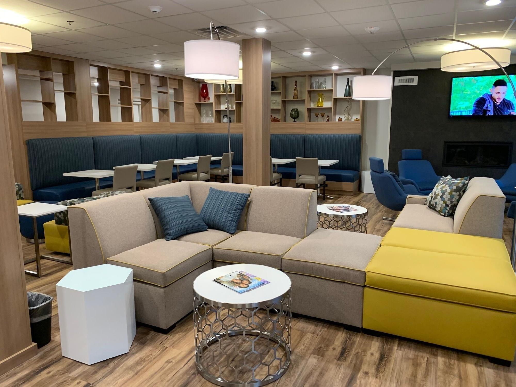 Microtel & By Wyndham 2*