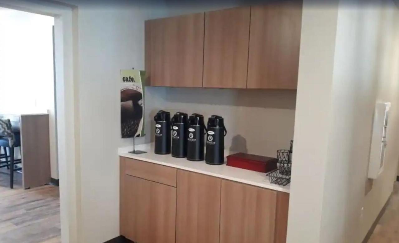 Microtel & By Wyndham Hotel Woodland Park