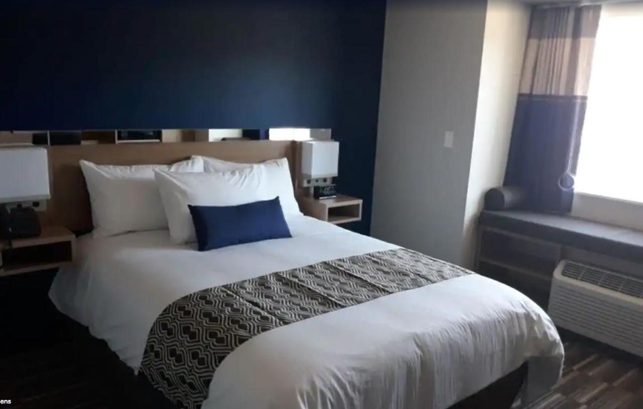Microtel & By Wyndham 2* Woodland Park